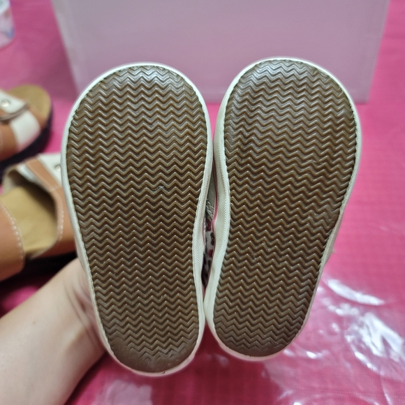 Sperry Topsider Infant Boat Shoes - Picture 6 of 8